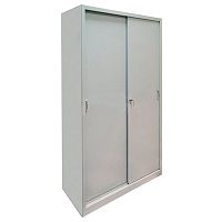 Шкаф металлический ЛИТПОЛ Sbm 220