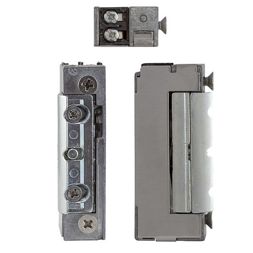 Електрозащіпка DORCAS 99-2 AF НЗ-А (без живлення замкнена) - Фото №3