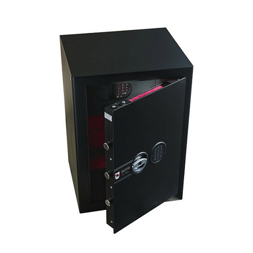 Сейф офисный GRIFFON M.60.Е LUX - Фото №3