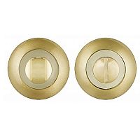 Вороток PUNTO TL SG/GP матове золото/золото