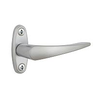 Ручка віконна ABLOY 59/152 хром сатин