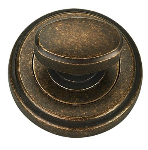 Вороток MVM T6 AMAB античная матовая старая бронза - Фото №3