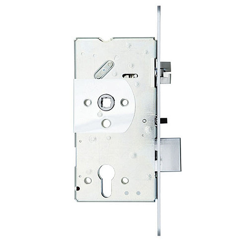 Електромеханічний замок ABLOY EL 561 (BS55*72мм) - Фото №2