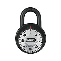 Замок навесной ABUS 78KC/50 кодовый