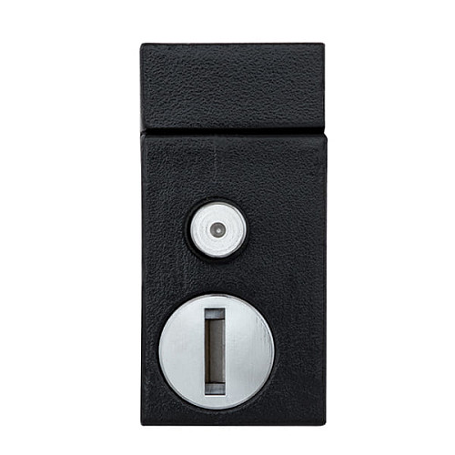 Замок навісний MUL-T-LOCK HASP LOCK ClassicPRO (2 ключа) - Фото №4