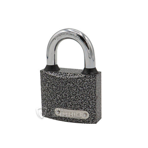 Замок навісний APECS PD-01-50 (3 ключа) - Фото №2