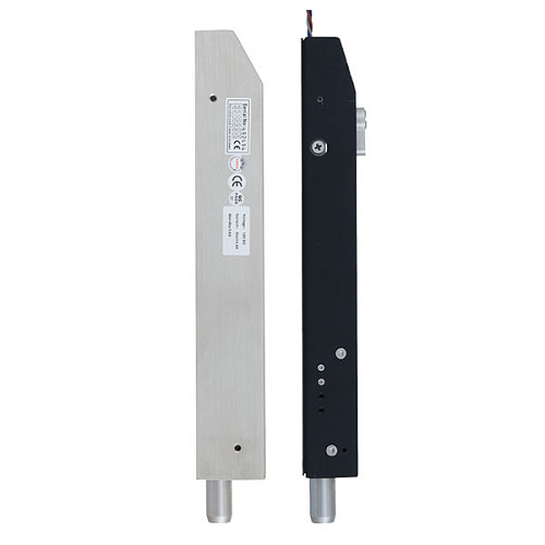 Электроригельный замок YLI YB-900 НЗ (без питания закрытый) - Фото №3