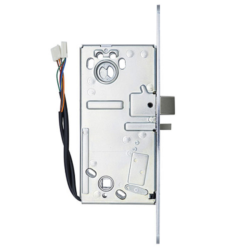 Електромеханічний замок ABLOY EL 582 (BS50мм) - Фото №5