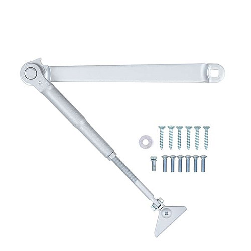 Тяга RYOBI стандартная с фиксацией в серии D-1500/2050/2550 Серый - Фото №5