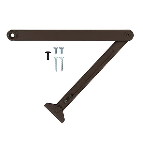 Тяга ABLOY DC197 стандартна Коричневий - Фото №5