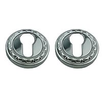 Накладки на сердцевину FADEX D C01 хром полированный 