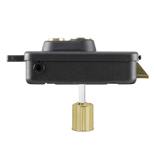 Електромеханічний замок VIRO V97 8973.0712.1 накладний (BS50/60/70/80мм) відкривання назовні правий - Фото №3