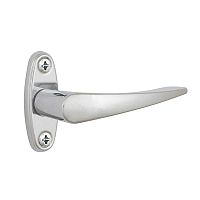 Ручка оконная ABLOY 59/152 хром полированный