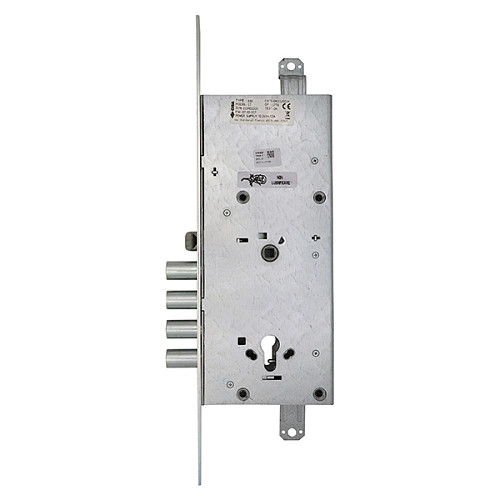 Электромоторный замок CISA Domo E6537.28 (BS67,5*85мм) - Фото №3