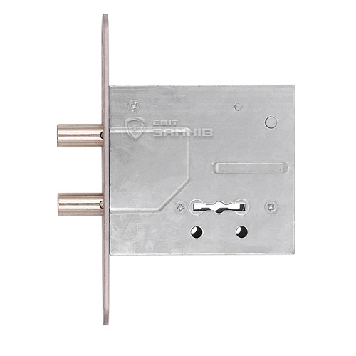 Механізм замка SHERLOCK 02.03-KA (BS51мм) 1 ключ - Фото №3