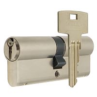 Циліндр ABUS S60P 105 (45*60) нікель
