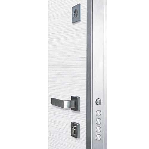 Электромоторный замок CISA Domo E6537.28 (BS67,5*85мм) - Фото №16