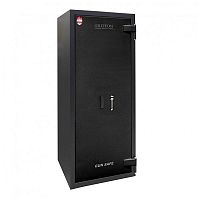 Сейф огневзломостойкий GRIFFON F60CL I.150.K GUN BLACK