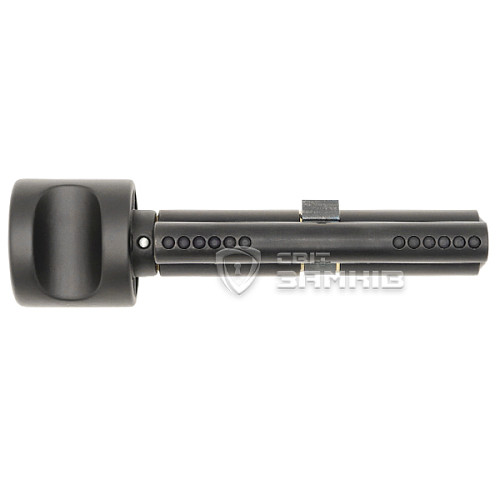 Циліндр WILKA 1405 A 90T (50*40T) чорний - Фото №4