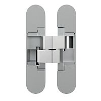 Завіс ANSELMI AN 130 2D матовий хром