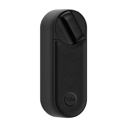 Умный замок YALE LINUS L2 черный - Фото №2