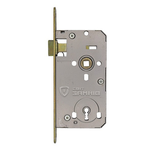 Механізм замка JANIA KL (BS50*72мм) - Фото №2