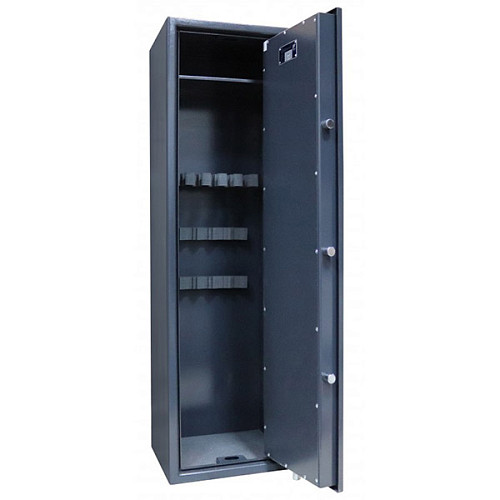 Сейф оружейный GRIFFON GH.420.K - Фото №3