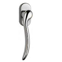 Ручка оконная FORME Amalfi DK118 C01 хром полированный