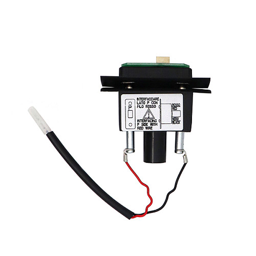 Электромоторный замок CISA Domo E6537.28 (BS67,5*85мм) - Фото №9