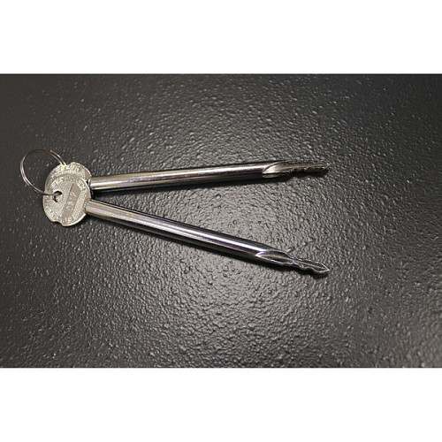 Сейф огнестойкий GRIFFON FS.70.K.E - Фото №6