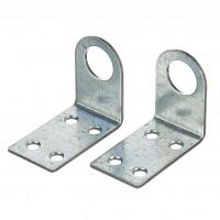 Уши угловые №3 (пара)