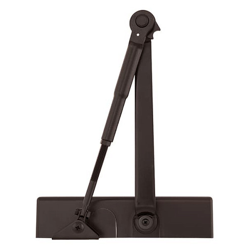 Дотягувач RYOBI DS-1554 STD HO з фіксацією до 80кг Коричневий - Фото №4