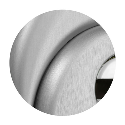 Протектор DISEC SFERIK BD16 25 мм нержавіюча сталь матова - Фото №5