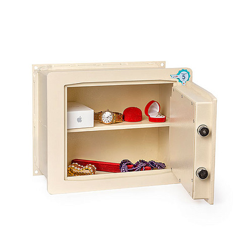 Сейф встраиваемый FEROCON WS-PL-3220.К - Фото №3