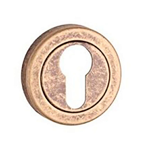 Накладки на серцевину TUPAI 787 старе золото - Фото №2