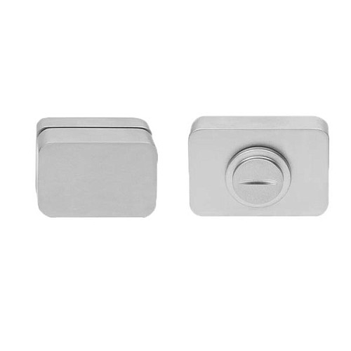 Вороток M/T Minimal 000634 TIN-C матовий хром