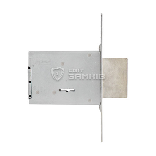 Механізм замка MOTTURA 40.701500053 (BS53мм) ключ 30 мм - Фото №2