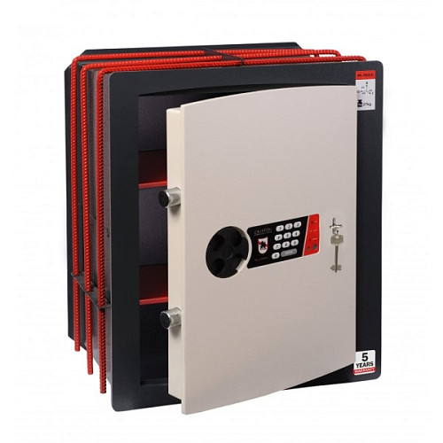 Сейф встраиваемый GRIFFON WL.5028.K.E - Фото №2