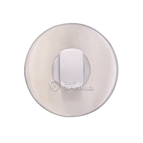 Вороток SHERLOCK SW 1001 нержавіюча сталь матова - Фото №2