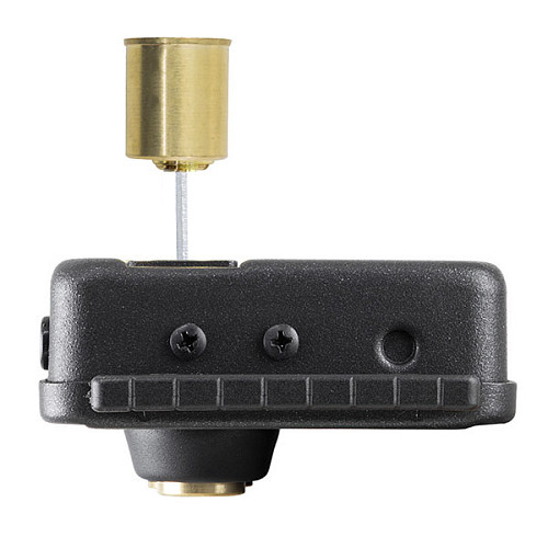 Електромеханічний замок VIRO V97 8973.0712.1 накладний (BS50/60/70/80мм) відкривання назовні правий - Фото №2