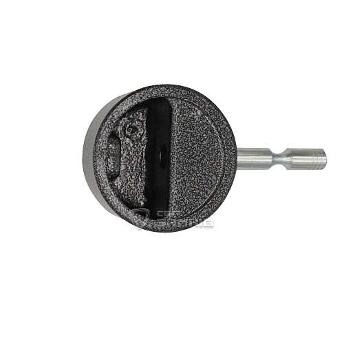 Замок навісний КІРОВ ВС1 (3 ключа) - Фото №4