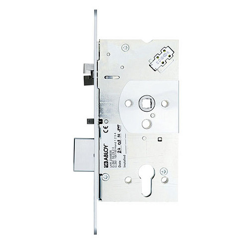 Електромеханічний замок ABLOY EL 561 (BS55*72мм) - Фото №5
