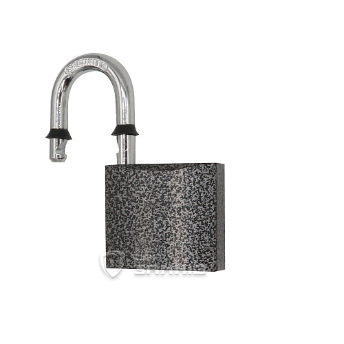 Замок навісний APECS PD-01-38 (3 ключа) - Фото №3