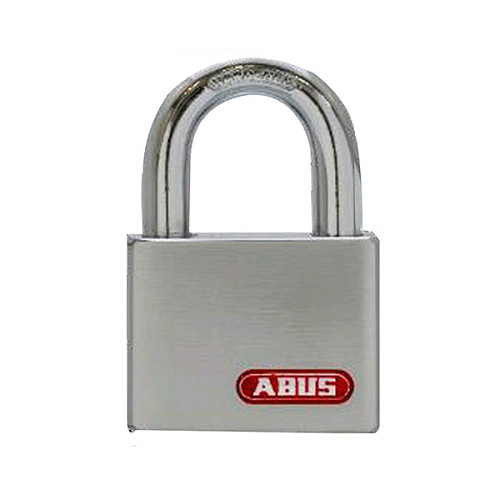 Замок навісний ABUS 838/50 Blister (4 ключа) - Фото №1