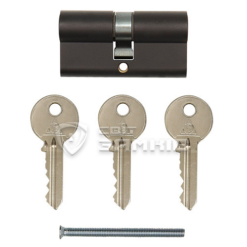 Циліндр CORTELLEZZI PRIMO 116 70 (30*40) чорний - Фото №4