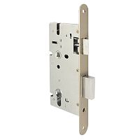 Механизм замка CLASS ЗВ-7 (BS55*72мм) SN сатин