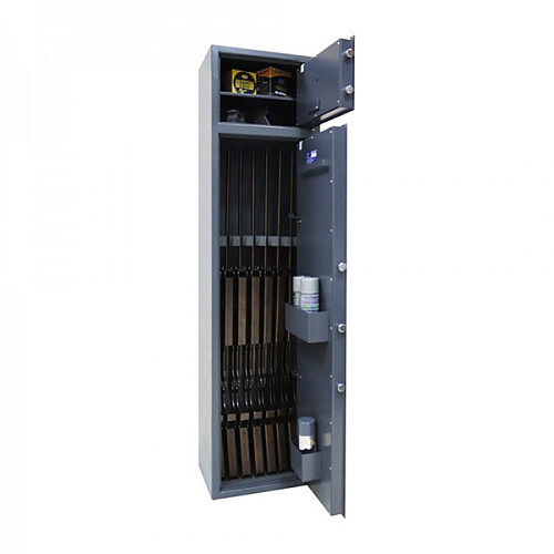 Сейф оружейный GRIFFON G.170.E.E - Фото №3