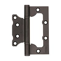 Завіс KEDR FLUSH 100*63 Black mat чорний матовий