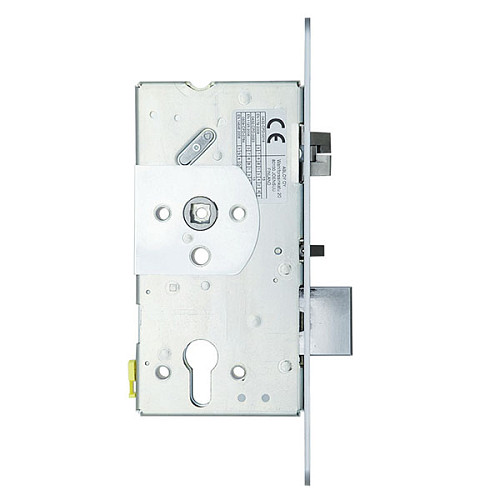 Електромеханічний замок ABLOY EL 560 (BS55*72мм) з функцією антипаніки - Фото №5