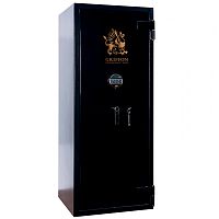 Сейф огневзломостойкий GRIFFON CL III.150.K.Е GOLD Jewelry